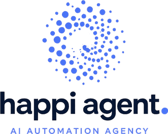 happi agent — AI Automation Agency